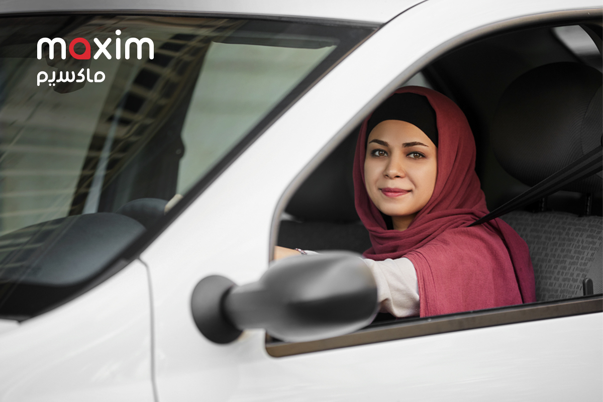چقدر درباره‌ی بانوان پرتلاش راننده‌ی تاکسی در ایران می‌دانید؟