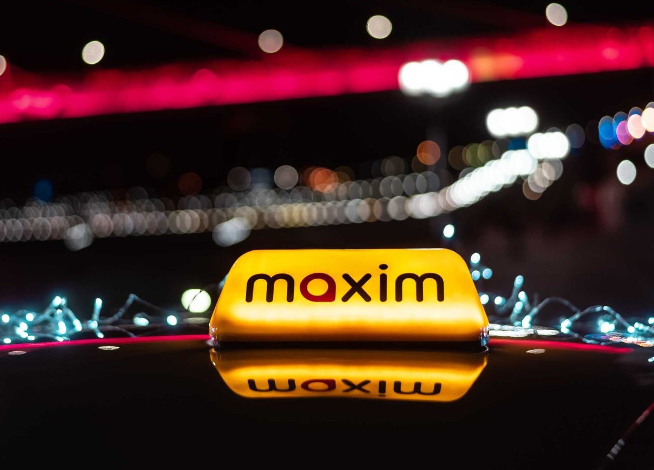 راهنمای ایمنی ماکسیم: سفر با اطمینان در شب یلدا